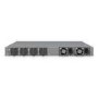 Ubiquiti UniFi ECS-48-PoE-UK 48-Port PoE+ Rack-mountable Managed Switch
