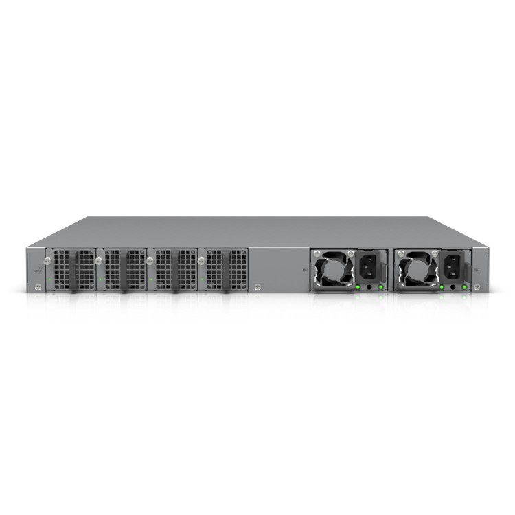 Ubiquiti UniFi ECS-48-PoE-UK 48-Port PoE+ Rack-mountable Managed Switch