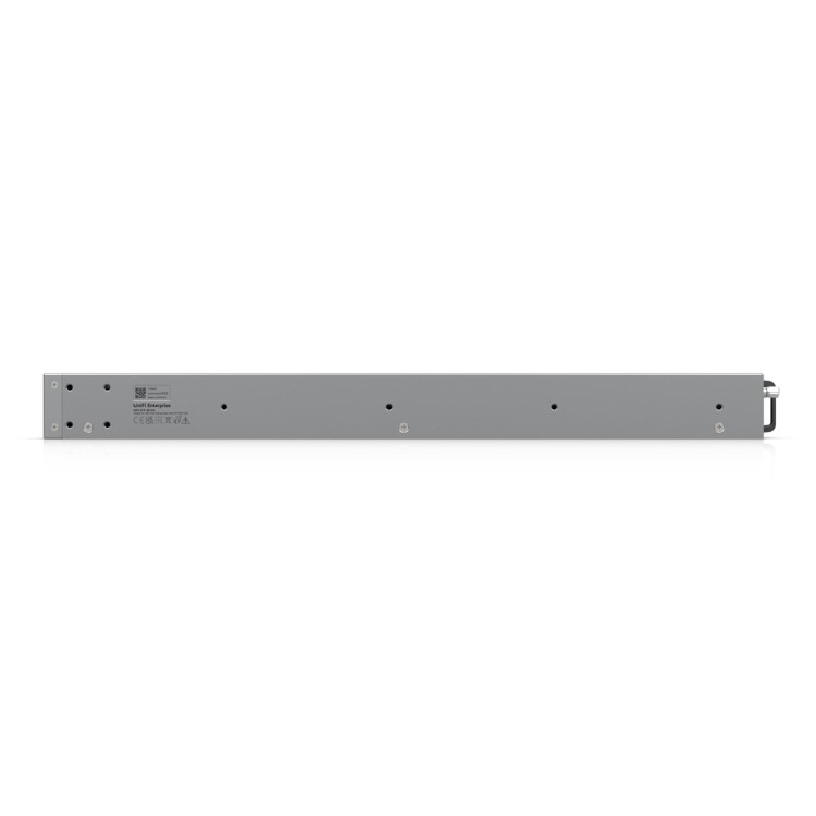 Ubiquiti UniFi ECS-48-PoE-UK 48-Port PoE+ Rack-mountable Managed Switch