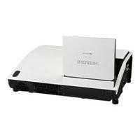 Hitachi ED-A100 - LCD projector