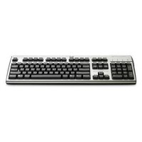 HP USB Smartcard Keyboard