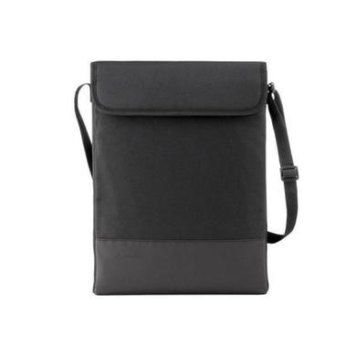 Belkin 11-13 Inch Laptop Sleeve Case with Shoulder Strap - Black