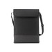 Belkin 11-13 Inch Laptop Sleeve Case with Shoulder Strap - Black