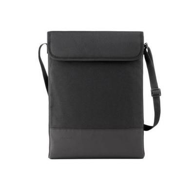 Belkin 15.6 Inch Protective Laptop Sleeve with Shoulder Strap - Black