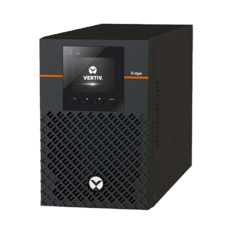 Vertiv EDGE-1000IMT Edge 1000VA/900W 230V Line Interactive UPS