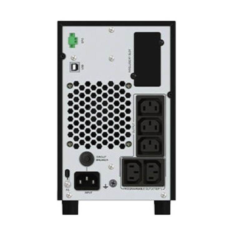 Vertiv EDGE-1000IMT Edge 1000VA/900W 230V Line Interactive UPS