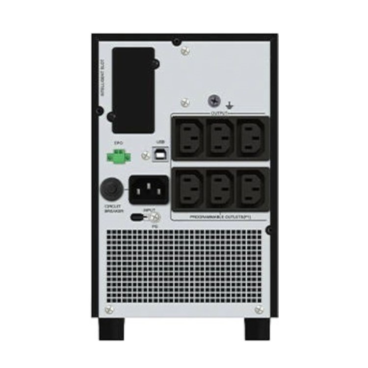 Vertiv EDGE-1500IMT Edge 1500VA/1350W 230V Line Interactive UPS