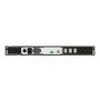 Vertiv EDGE-1500IRM1U 1.5 kVA/1350W 230V Line Interactive UPS