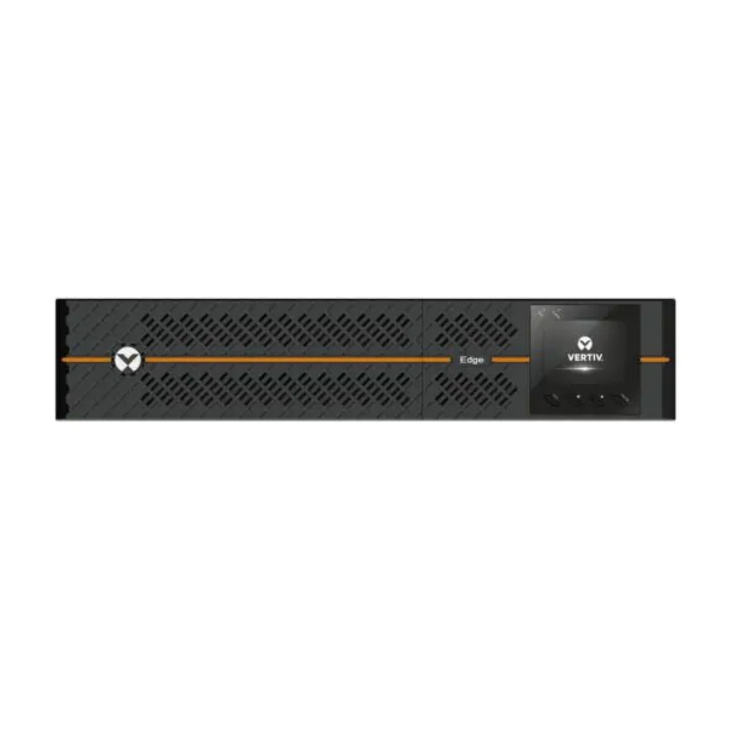 Vertiv Edge-1500Irt2uxl 1.5Kva 230V Line Interactive Ups Black, Laptops Direct - EDGE-1500IRT2UXL