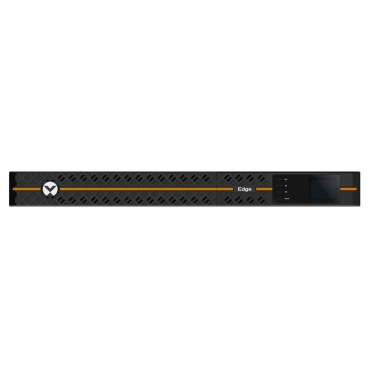 Vertiv EDGE-500IRM1U 500VA/450W 230V Line Interactive UPS