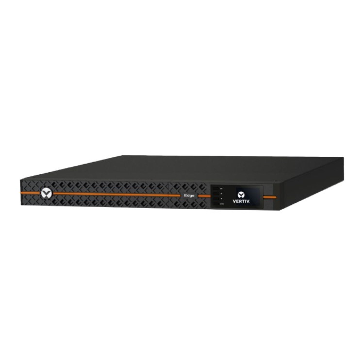 Vertiv EDGE-500IRM1U 500VA/450W 230V Line Interactive UPS