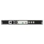 Vertiv EDGE-500IRM1U 500VA/450W 230V Line Interactive UPS
