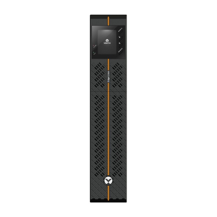 Vertiv EDGELI-2200IRT2U Lithium Ion UPS 2200VA 230V Rack/Tower with Li-ion Batteries