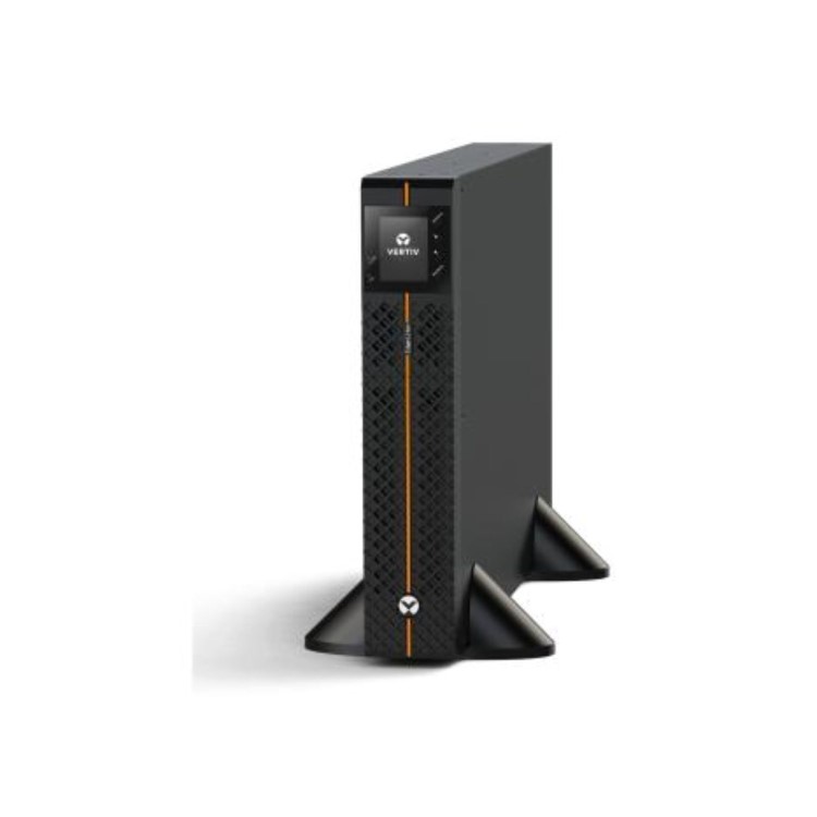 Vertiv EDGELI-3000IRT2U Lithium Ion UPS 3000VA 230V Rack/Tower with Li-ion Batteries