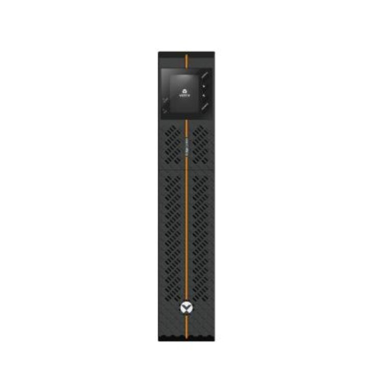 Vertiv EDGELI-3000IRT2U Lithium Ion UPS 3000VA 230V Rack/Tower with Li-ion Batteries