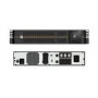 Vertiv EDGELI-3000IRT2U Lithium Ion UPS 3000VA 230V Rack/Tower with Li-ion Batteries