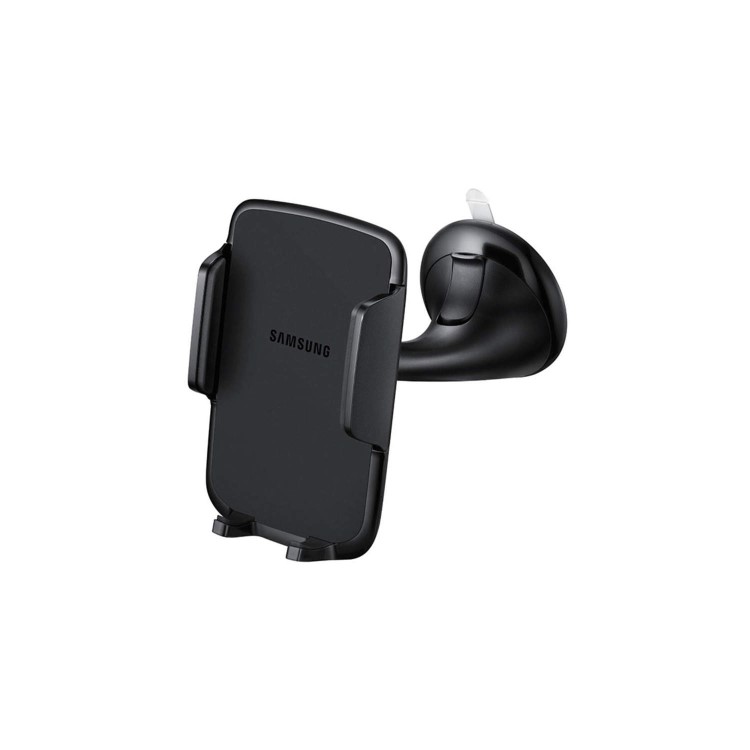 Samsung Universal Vehicle Dock fits 7in - 8in Tablets - Black