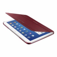 Samsung Book Cover For Galaxy Tablet 3 10.1" - Red