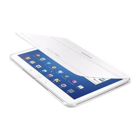 Samsung Book Cover For Galaxy Note - White - Laptops Direct
