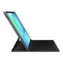 GRADE A1 - Samsung SAM_Tab S10 FE+_Slim Book Cover Kbd_Blk