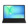 GRADE A1 - Samsung SAM_Tab S10 FE+_Slim Book Cover Kbd_Blk