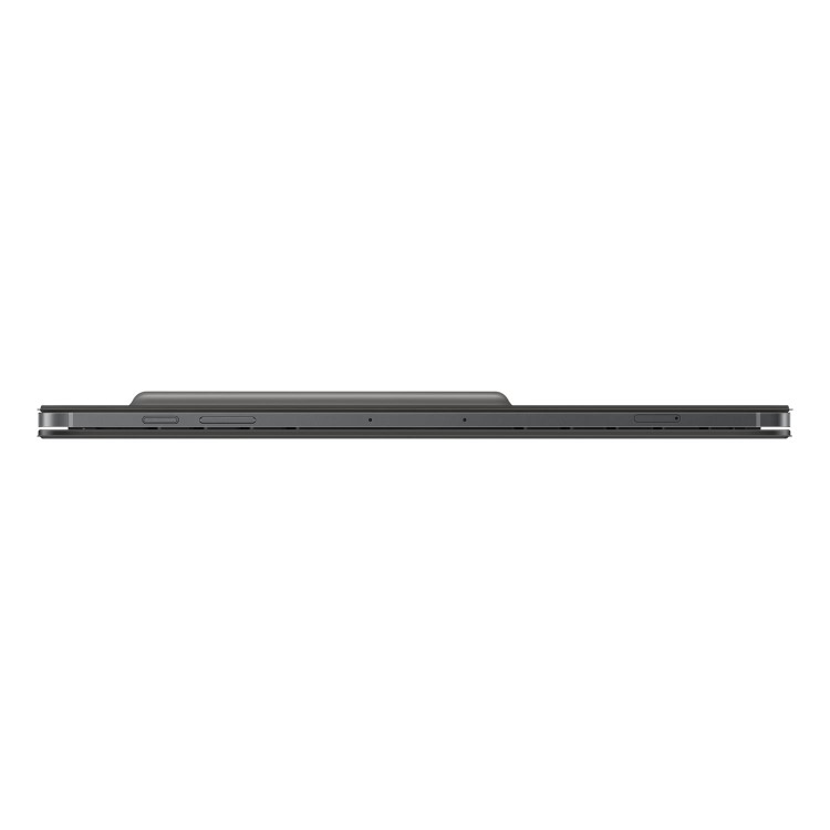 GRADE A1 - Samsung SAM_Tab S10 FE+_Slim Book Cover Kbd_Blk