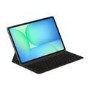 GRADE A1 - Samsung SAM_Tab S10 FE+_Slim Book Cover Kbd_Blk