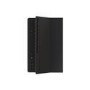 GRADE A1 - Samsung SAM_Tab S10 FE+_Slim Book Cover Kbd_Blk