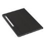 GRADE A1 - Samsung SAM_Tab S10 FE+_Slim Book Cover Kbd_Blk