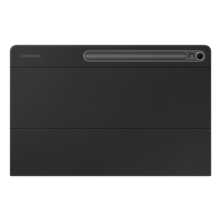 GRADE A1 - Samsung SAM_Tab S10 FE+_Slim Book Cover Kbd_Blk