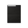 GRADE A1 - Samsung SAM_Tab S10 FE+_Slim Book Cover Kbd_Blk