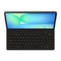 GRADE A1 - Samsung SAM_Tab S10 FE+_Slim Book Cover Kbd_Blk