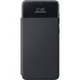 Samsung Galaxy A33 5G Smart View Wallet Cover - Black