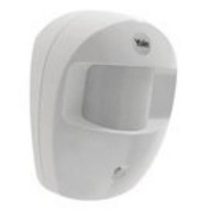 GRADE A1 - Yale Pet PIR Motion Detector