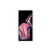 Samsung Galaxy Note 9 Soft Touch Cover - Violet
