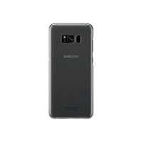 Samsung Clear Cover for Galaxy S8 Plus Black Samsung Clear Cover for Galaxy S8 Plus Black