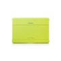 Samsung Book Cover Case For Note 10.1 Mint Green