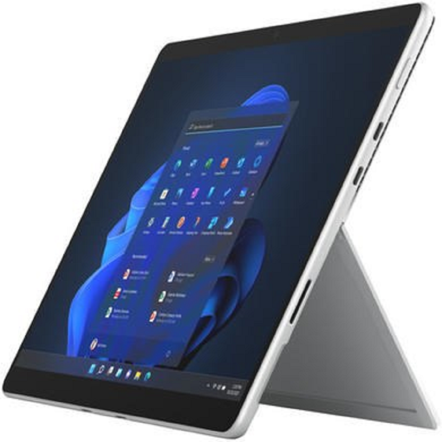 Microsoft Surface Pro 8 Intel Core i71185G7 32GB 1TB 13" Windows 11