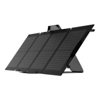 EcoFlow 110W Portable Solar Panel