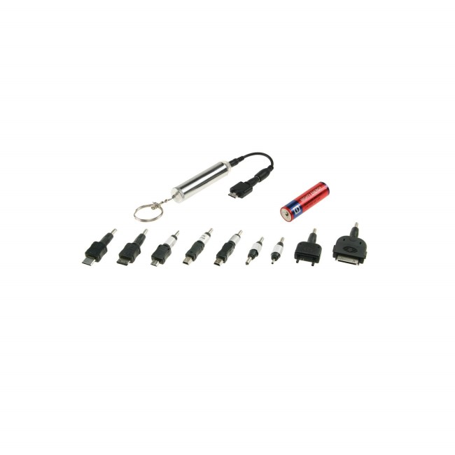2-Power Hard Disc Peripheral External Hard Drive Combo A Enclosure