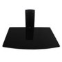 Refurbished electriQ TV Wall Bracket Shelf compatible with the ElectrIQ Range Weight Capacity 10kgs