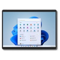 Microsoft Surface Pro 8 256GB 13" Tablet Platinum