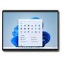 Microsoft Surface Pro 8 256GB 13" Tablet Platinum