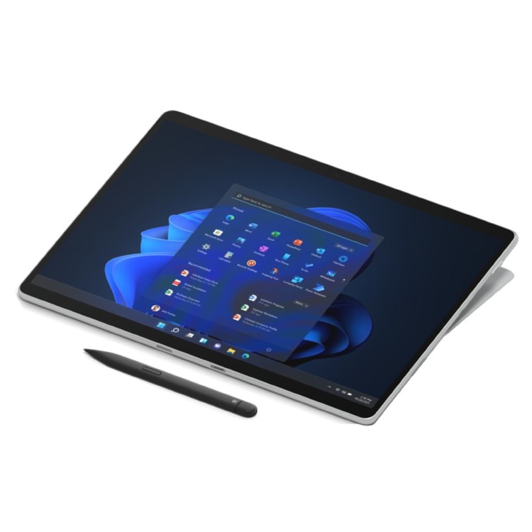 Microsoft Surface Pro 8 256GB 13'' Tablet– Platinum