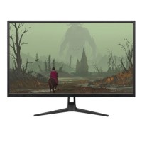 electriQ 27" IPS 4K UHD 60Hz Monitor  electriQ 27" IPS 4K UHD 60Hz Monitor
