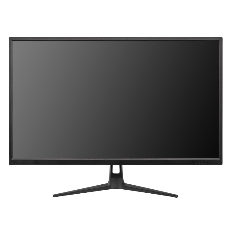 electriQ 27" IPS 4K UHD 60Hz Monitor