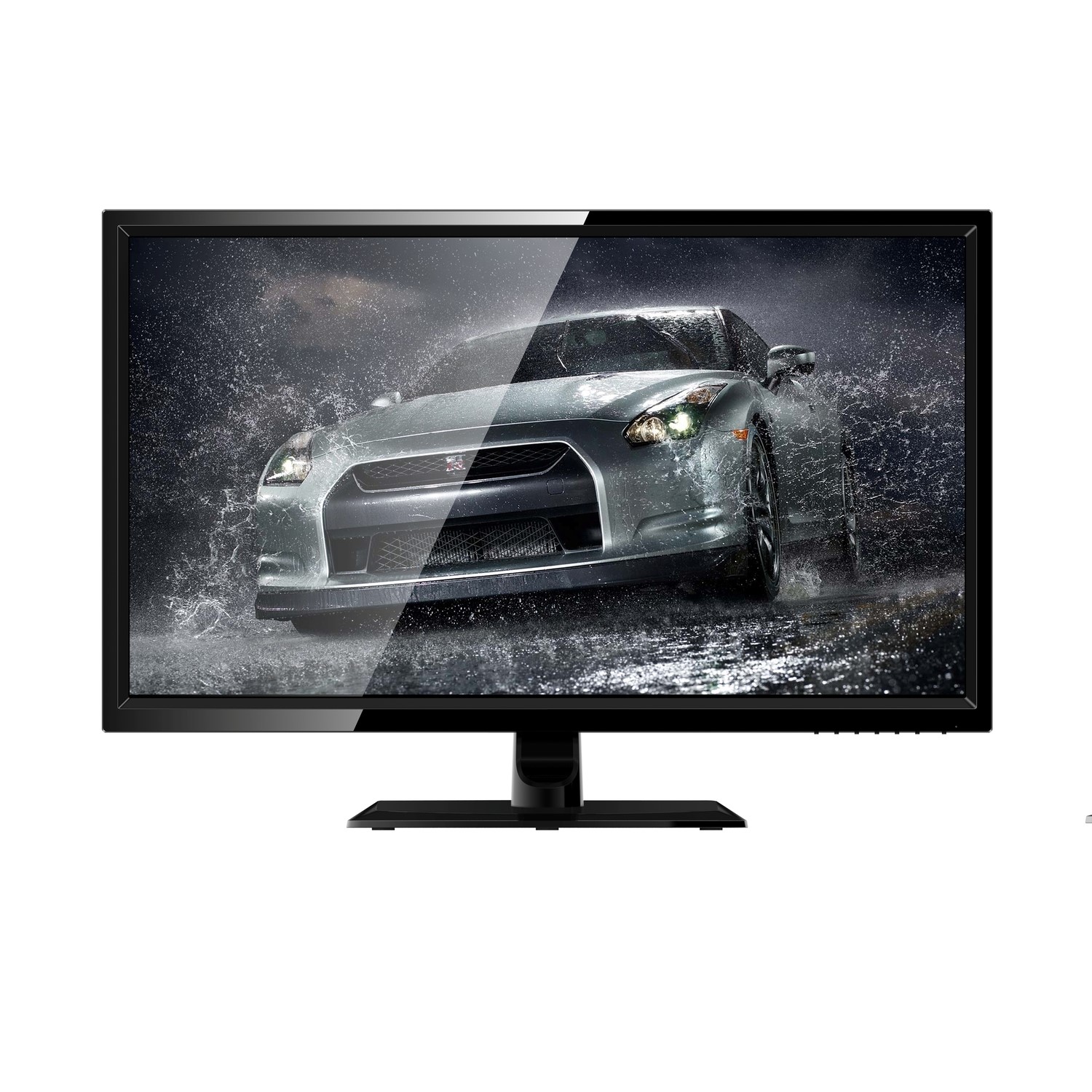 Electriq 28 4k Ultra Hd Hdr 1ms Freesync Gaming Monitor Laptops Direct