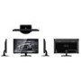 Open Box - ElectriQ 28" 4K Ultra HD 1ms Freesync Monitor 