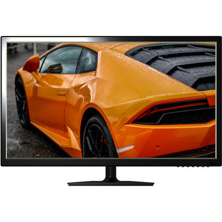 GRADE A1 - electriQ 28" 4K Ultra HD 1ms FreeSync Monitor 