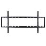electriQ Flat to Wall Bracket - for TVs up to  37 - 100 inch
